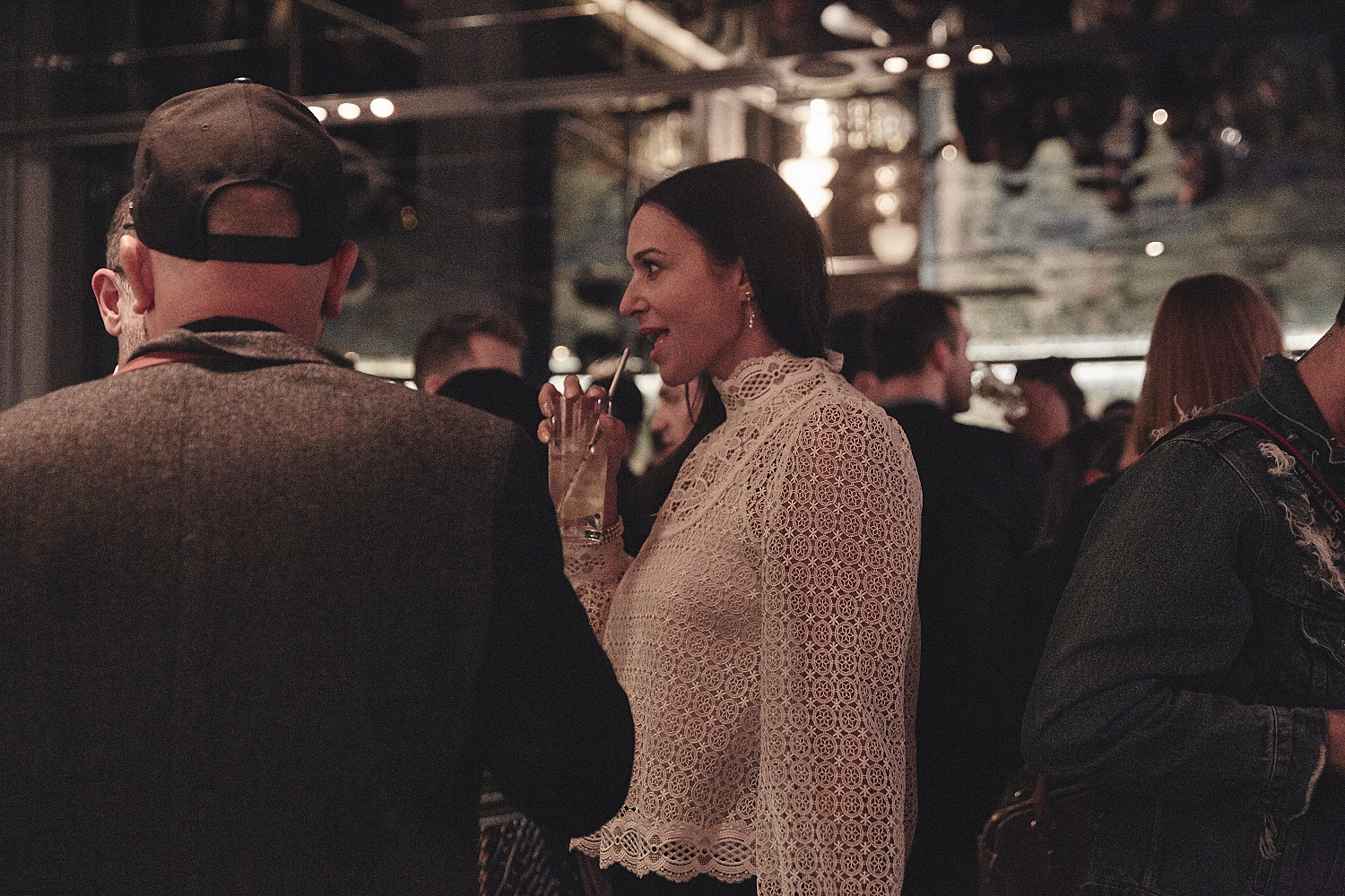 Ouverture du BARTIZEN: le nouveau bar pour les amateurs de gins québécois (PHOTOS)