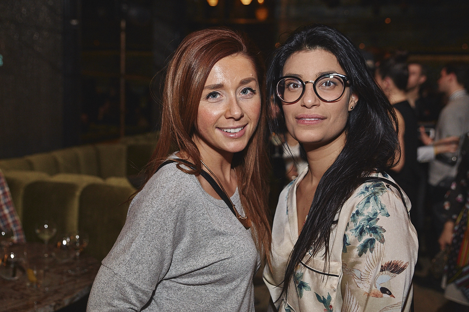 Ouverture du BARTIZEN: le nouveau bar pour les amateurs de gins québécois (PHOTOS)