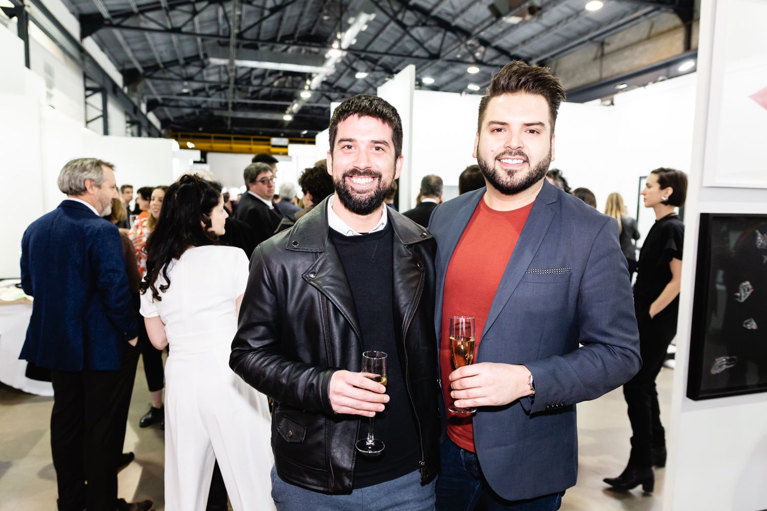 Coup d'envoi de la 11e édition de la foire Papier (PHOTOS)