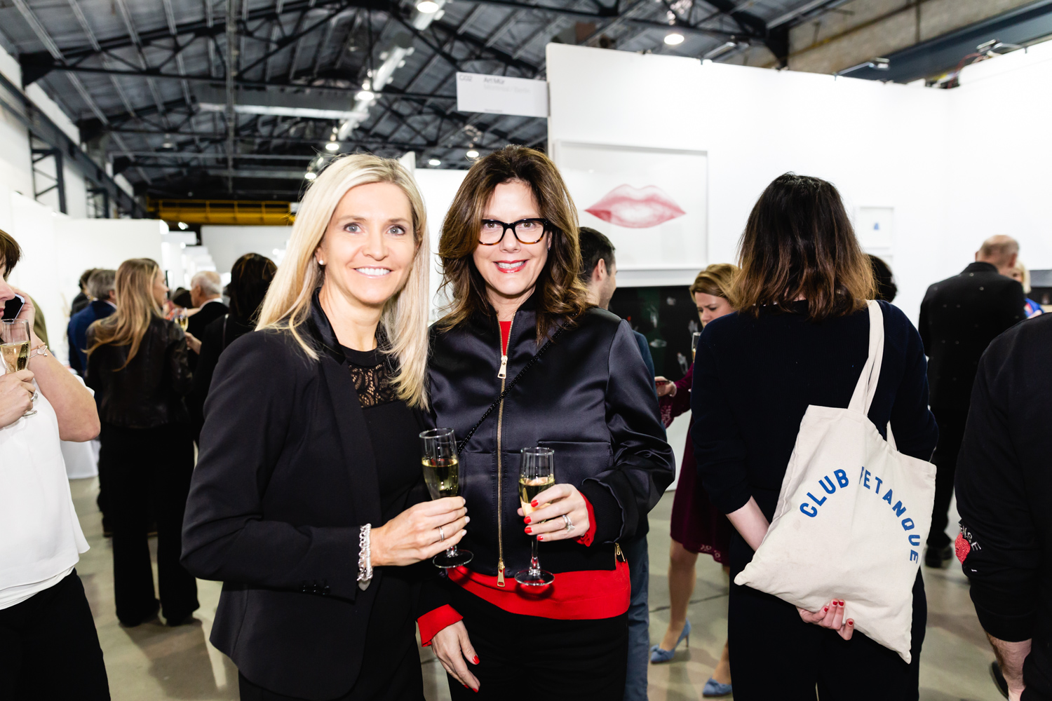 Coup d'envoi de la 11e édition de la foire Papier (PHOTOS)