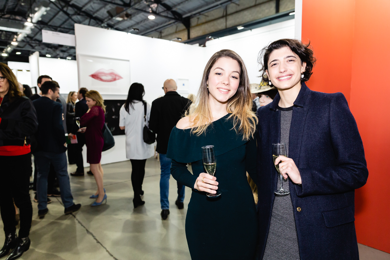 Coup d'envoi de la 11e édition de la foire Papier (PHOTOS)