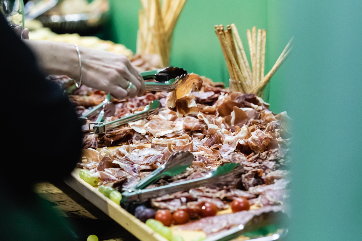 Coup d'envoi de la 11e édition de la foire Papier (PHOTOS)
