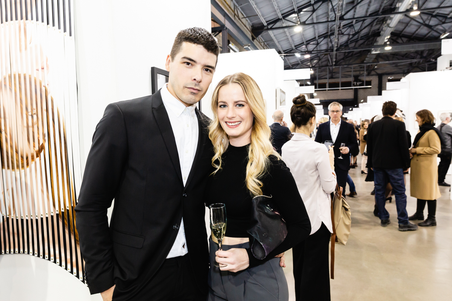 Coup d'envoi de la 11e édition de la foire Papier (PHOTOS)