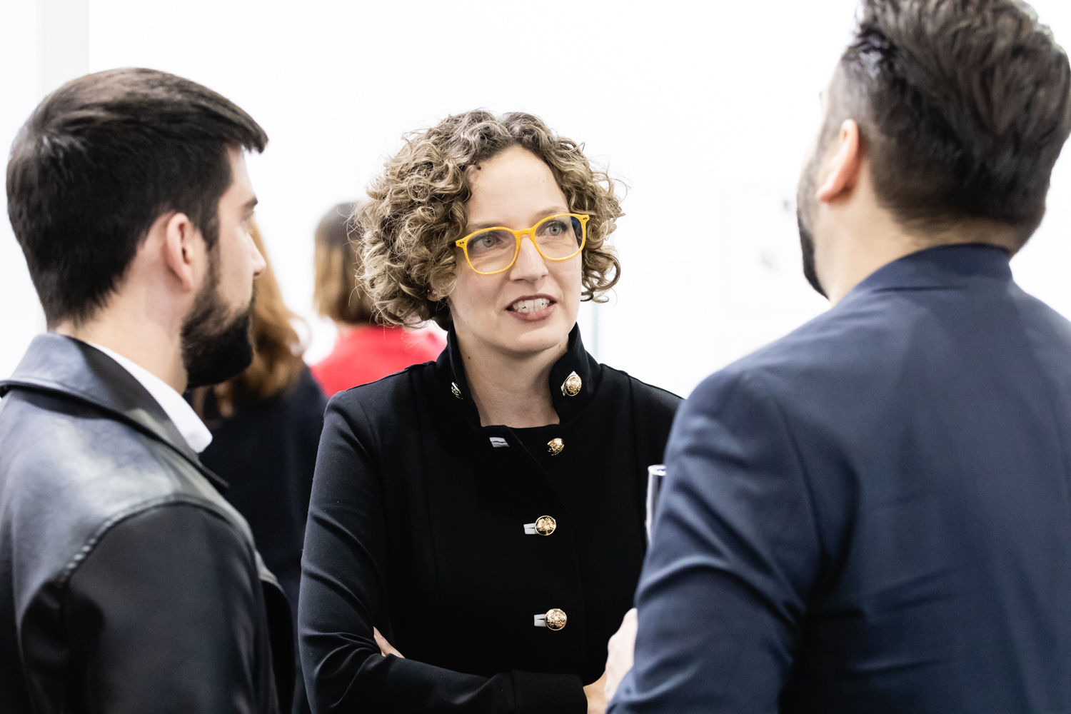 Coup d'envoi de la 11e édition de la foire Papier (PHOTOS)