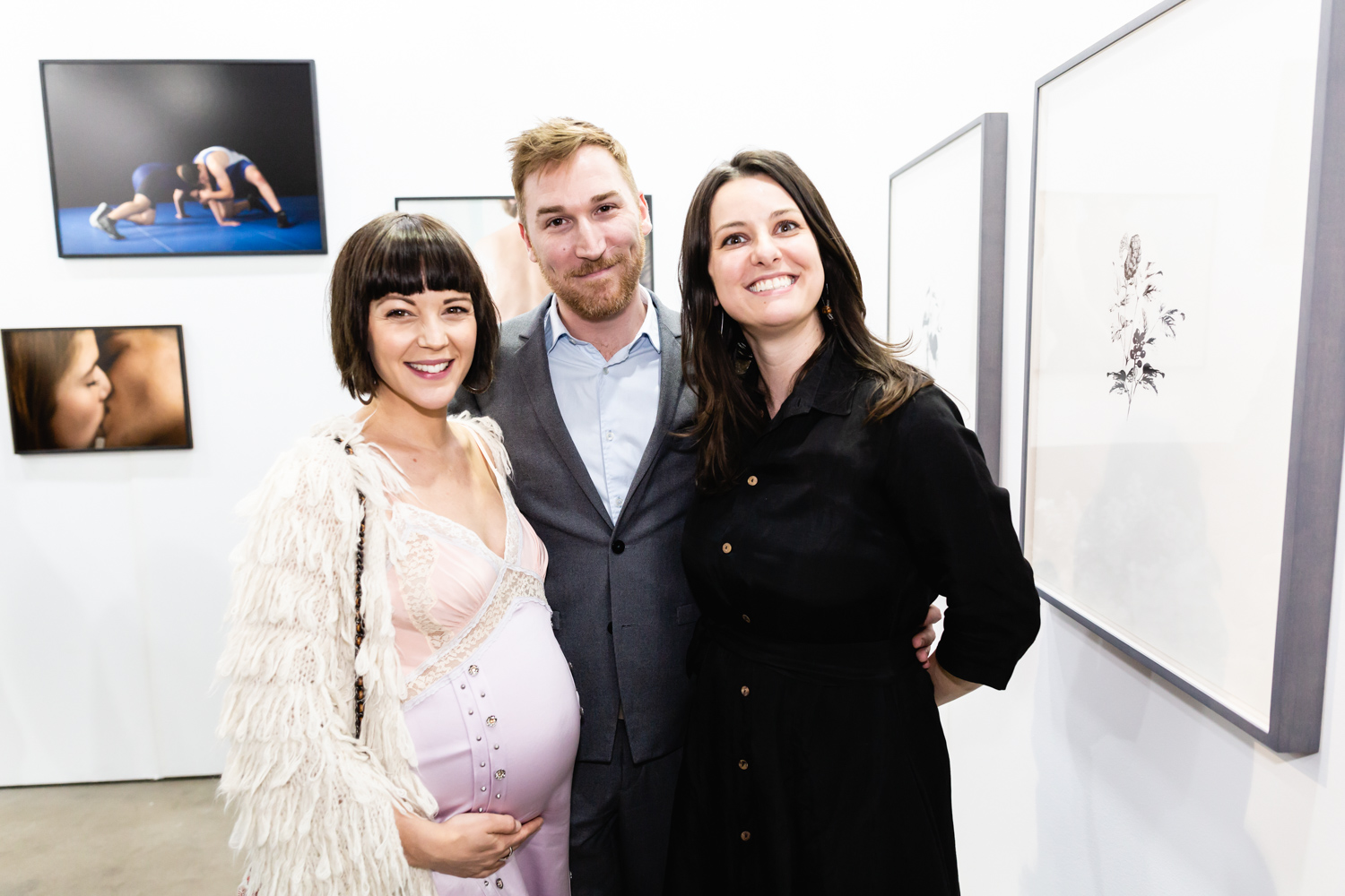 Coup d'envoi de la 11e édition de la foire Papier (PHOTOS)