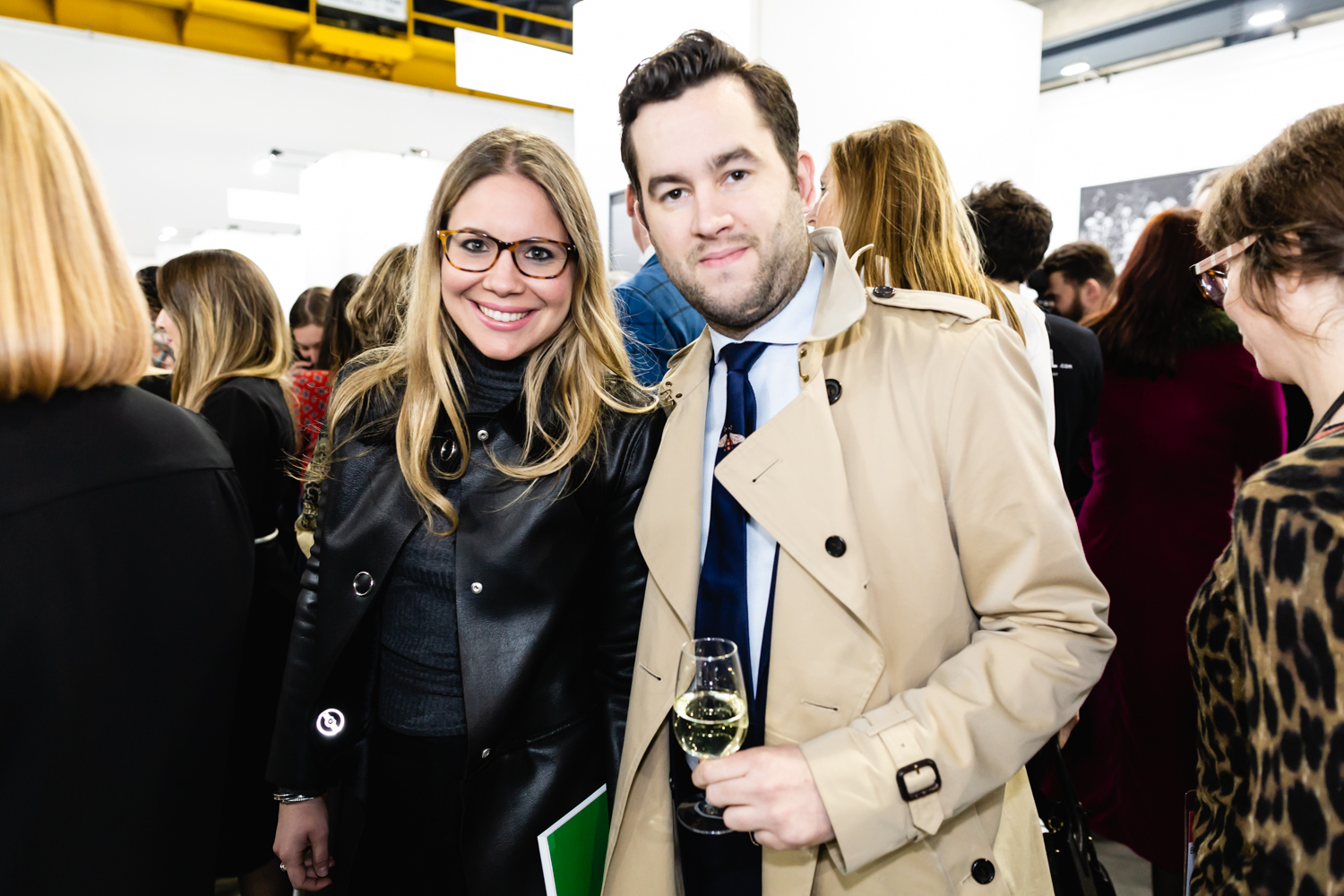 Coup d'envoi de la 11e édition de la foire Papier (PHOTOS)