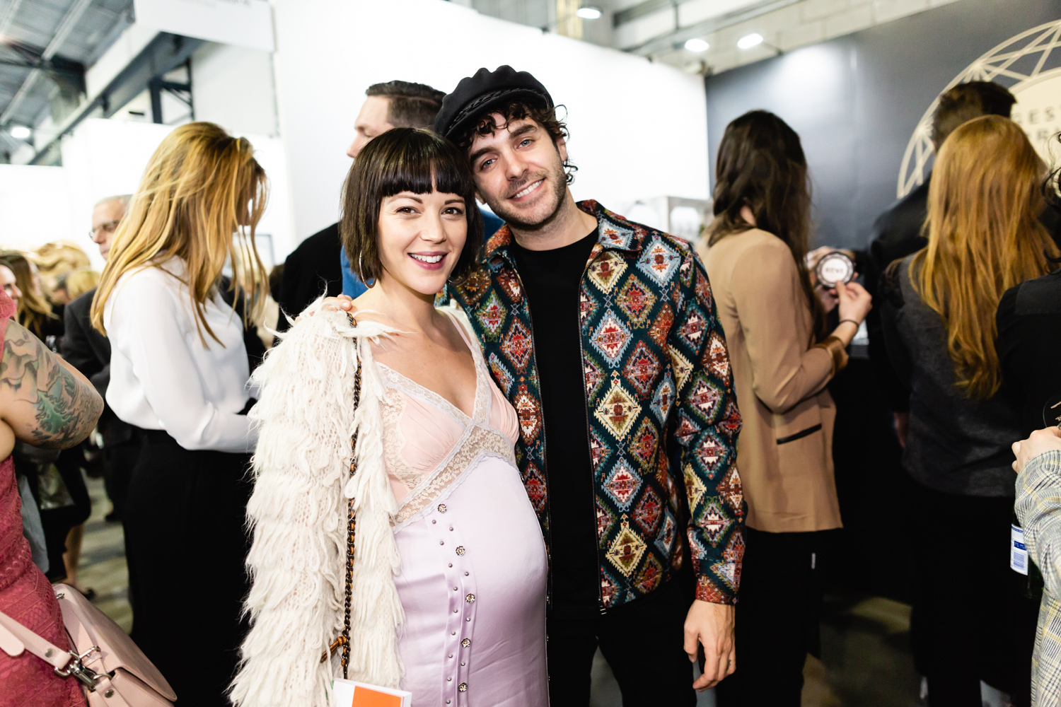 Coup d'envoi de la 11e édition de la foire Papier (PHOTOS)