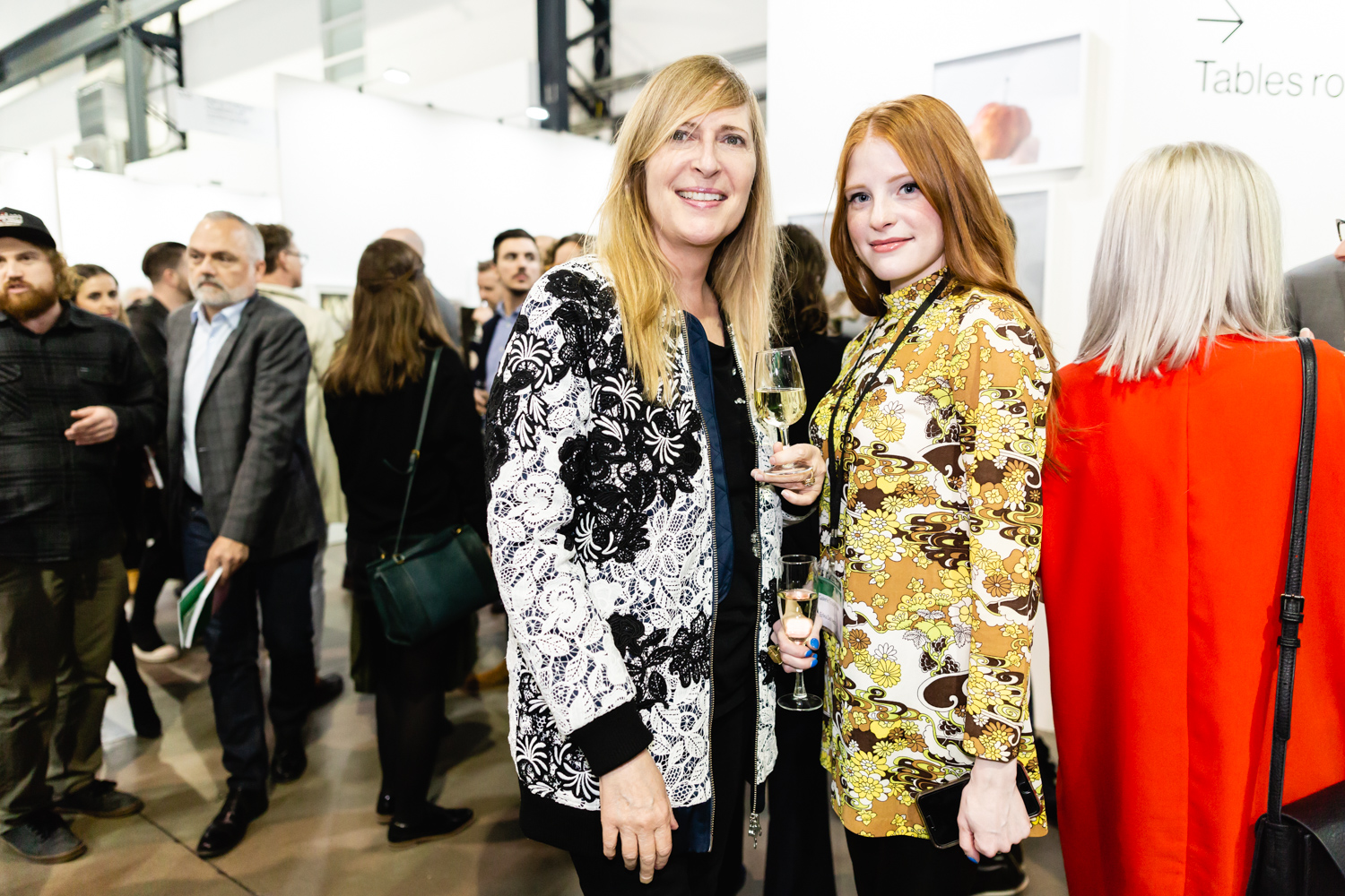 Coup d'envoi de la 11e édition de la foire Papier (PHOTOS)