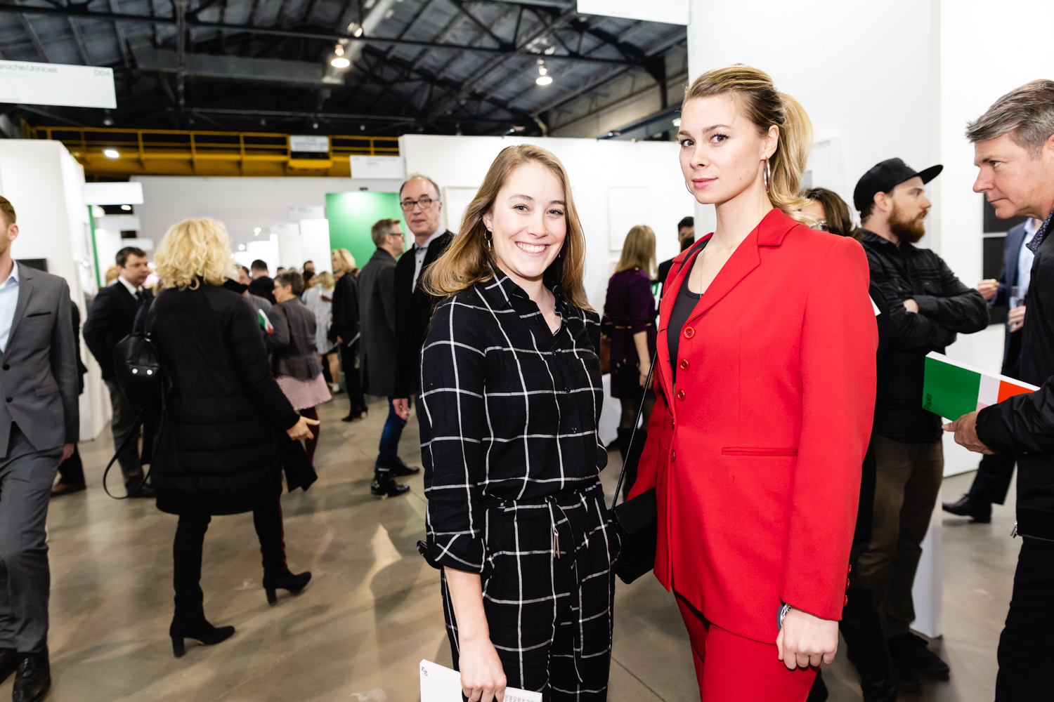 Coup d'envoi de la 11e édition de la foire Papier (PHOTOS)