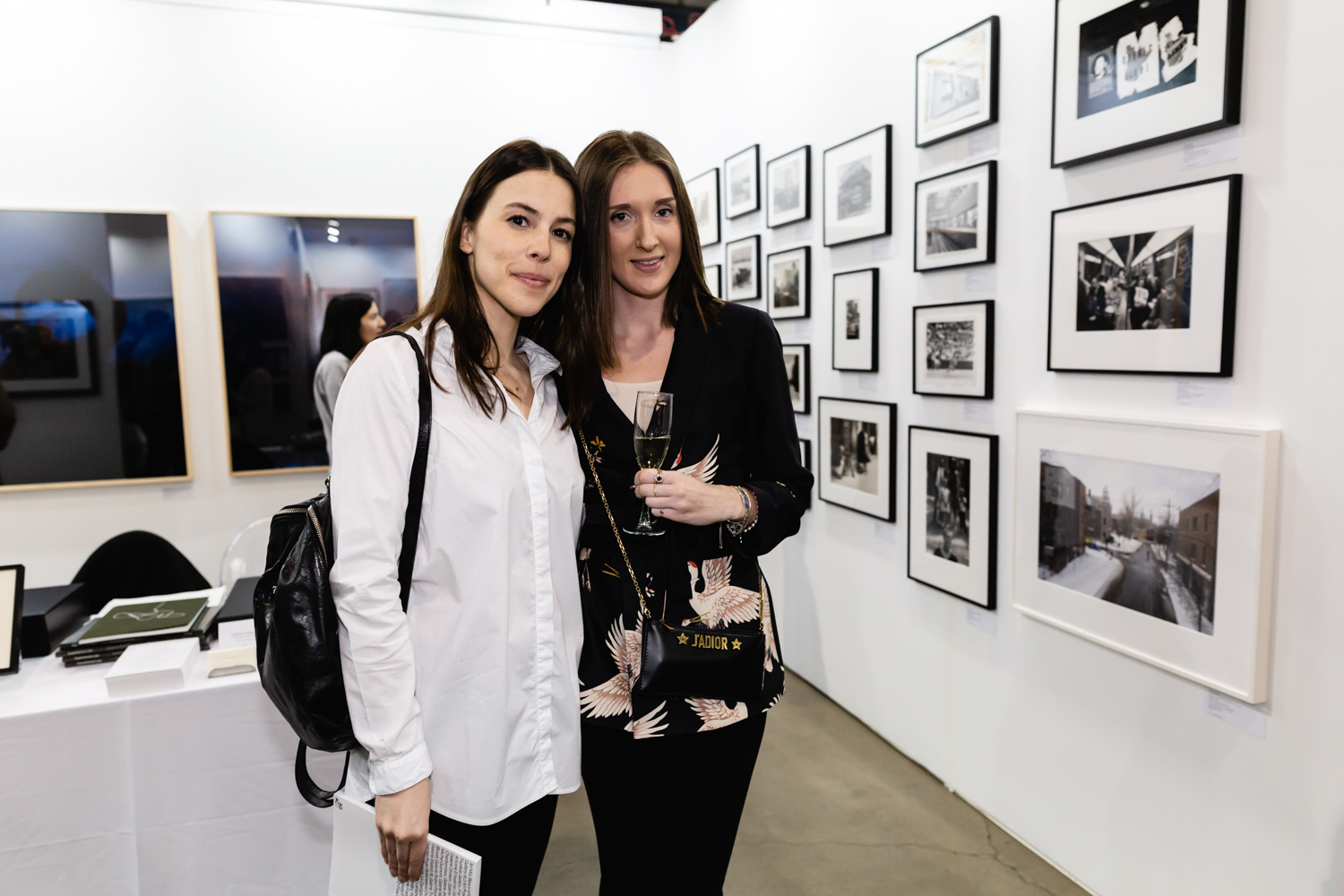 Coup d'envoi de la 11e édition de la foire Papier (PHOTOS)