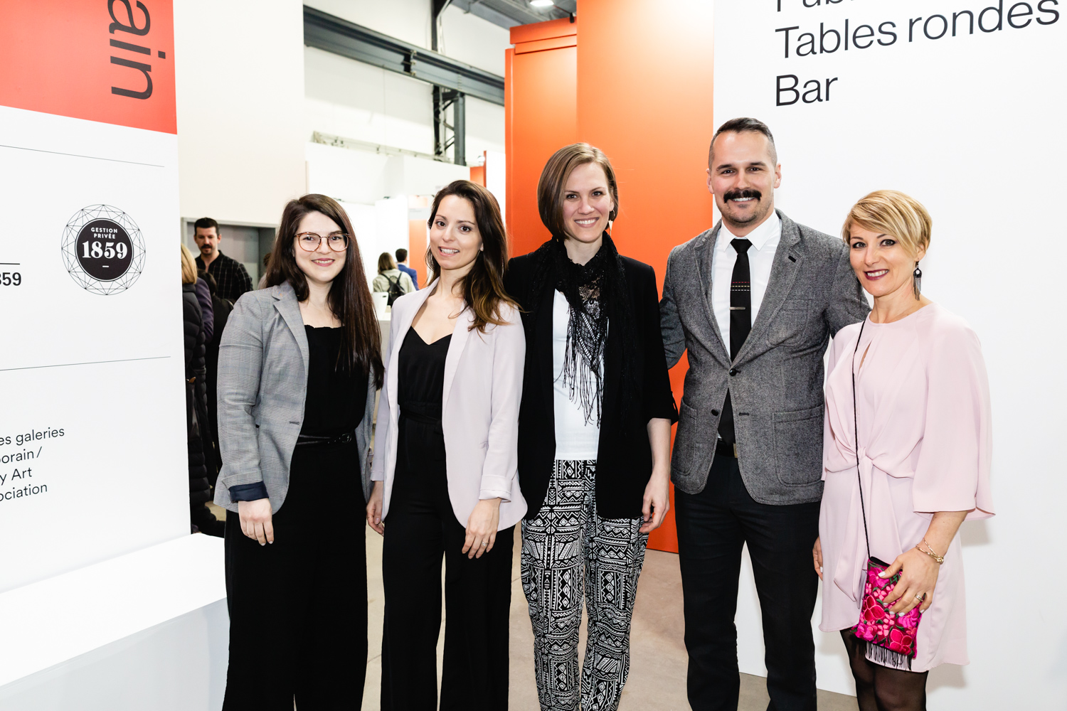 Coup d'envoi de la 11e édition de la foire Papier (PHOTOS)