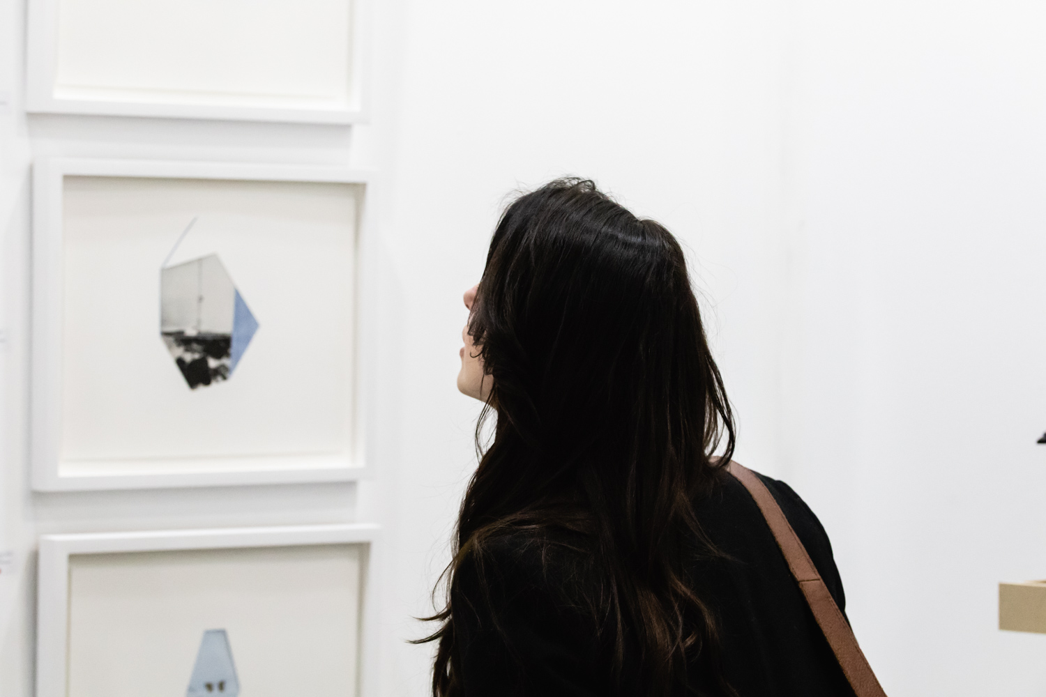 Coup d'envoi de la 11e édition de la foire Papier (PHOTOS)