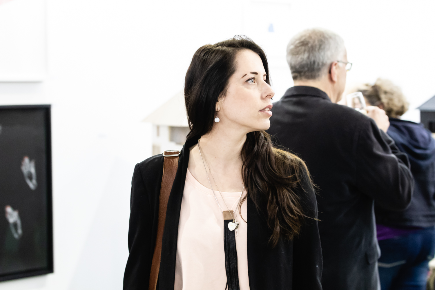 Coup d'envoi de la 11e édition de la foire Papier (PHOTOS)