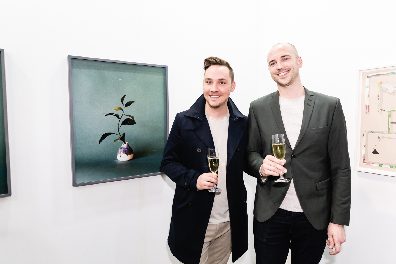 Coup d'envoi de la 11e édition de la foire Papier (PHOTOS)