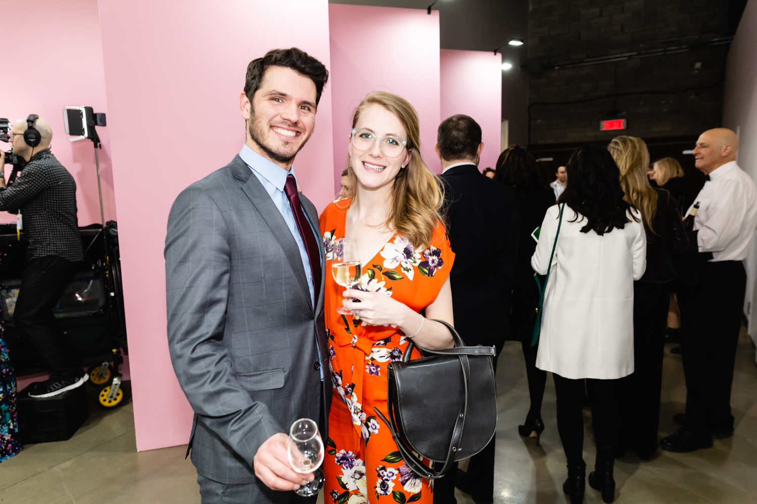 Coup d'envoi de la 11e édition de la foire Papier (PHOTOS)