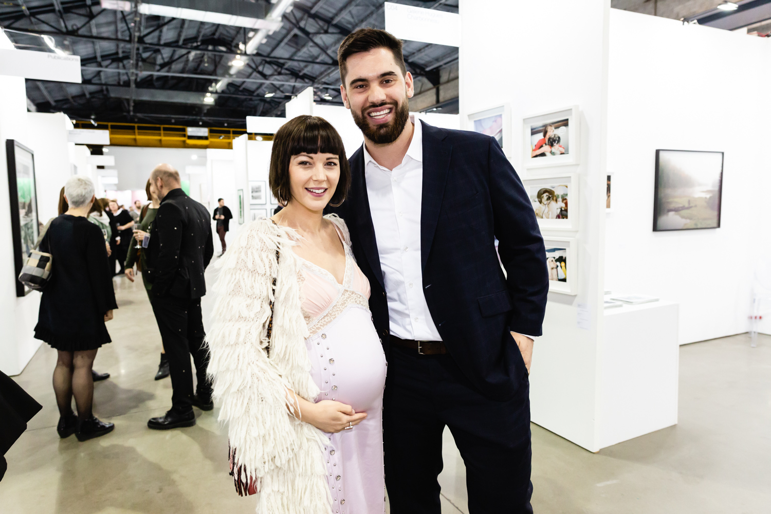 Coup d'envoi de la 11e édition de la foire Papier (PHOTOS)