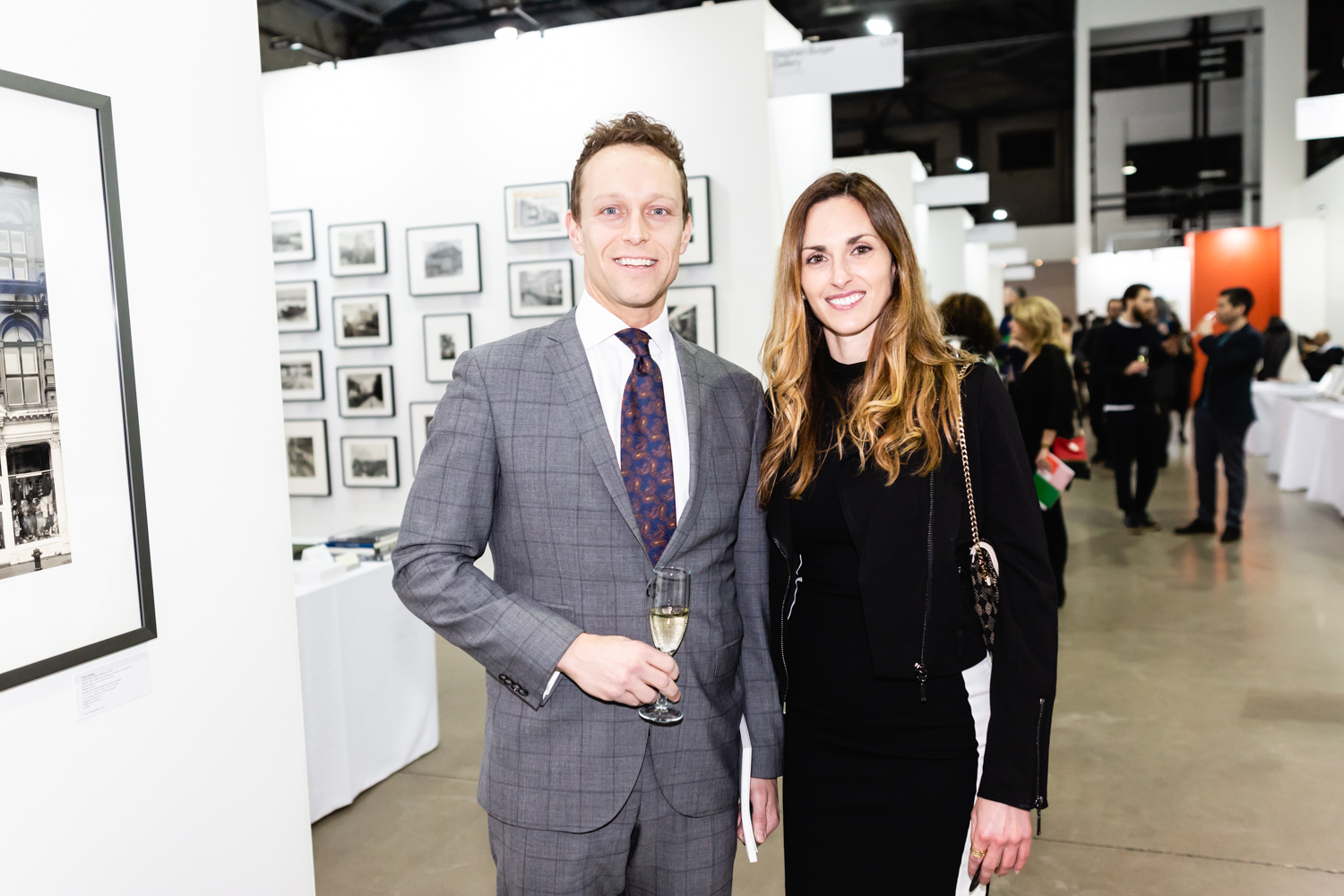 Coup d'envoi de la 11e édition de la foire Papier (PHOTOS)