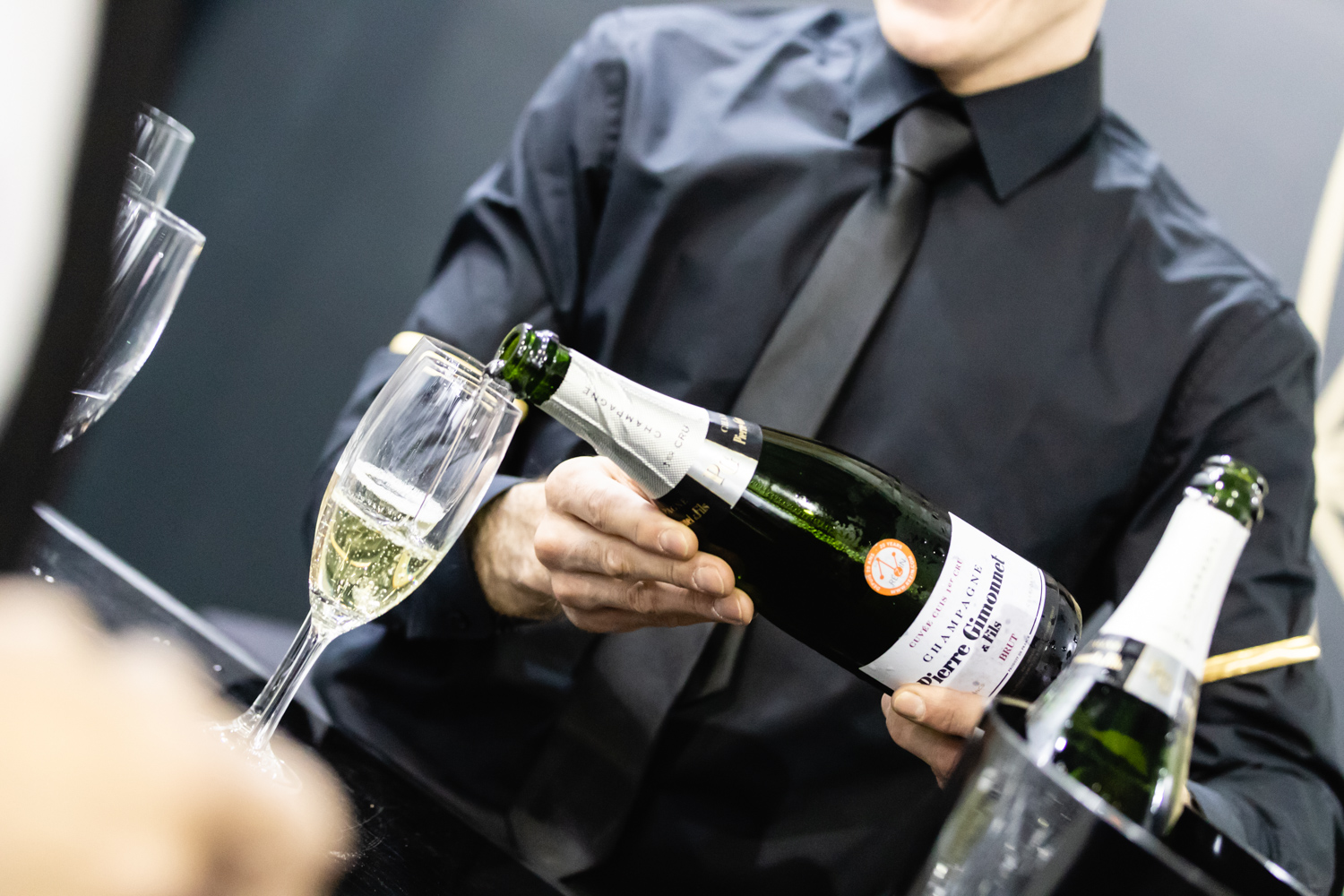 Coup d'envoi de la 11e édition de la foire Papier (PHOTOS)