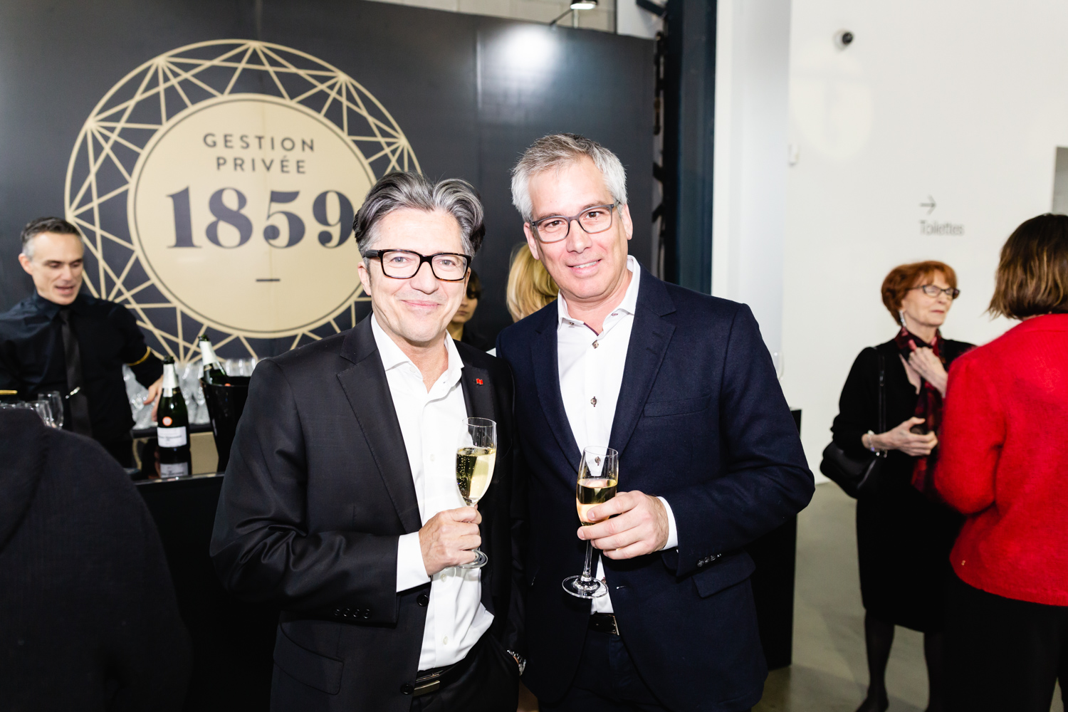 Coup d'envoi de la 11e édition de la foire Papier (PHOTOS)