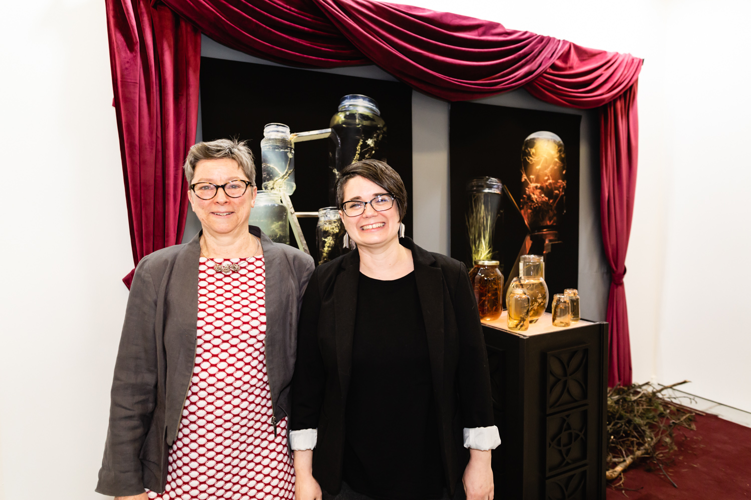 Coup d'envoi de la 11e édition de la foire Papier (PHOTOS)