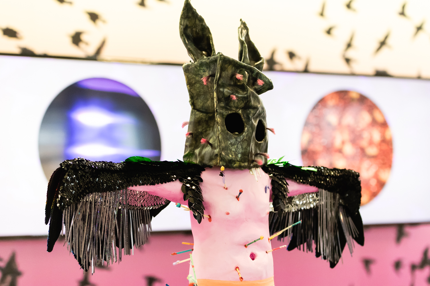 Coup d'envoi de la 11e édition de la foire Papier (PHOTOS)