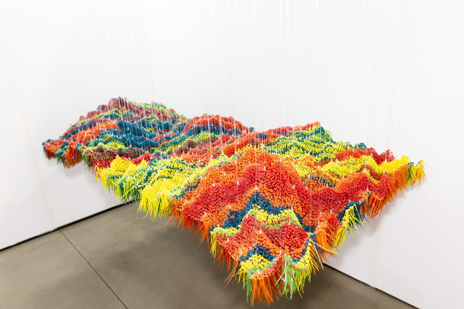 Coup d'envoi de la 11e édition de la foire Papier (PHOTOS)