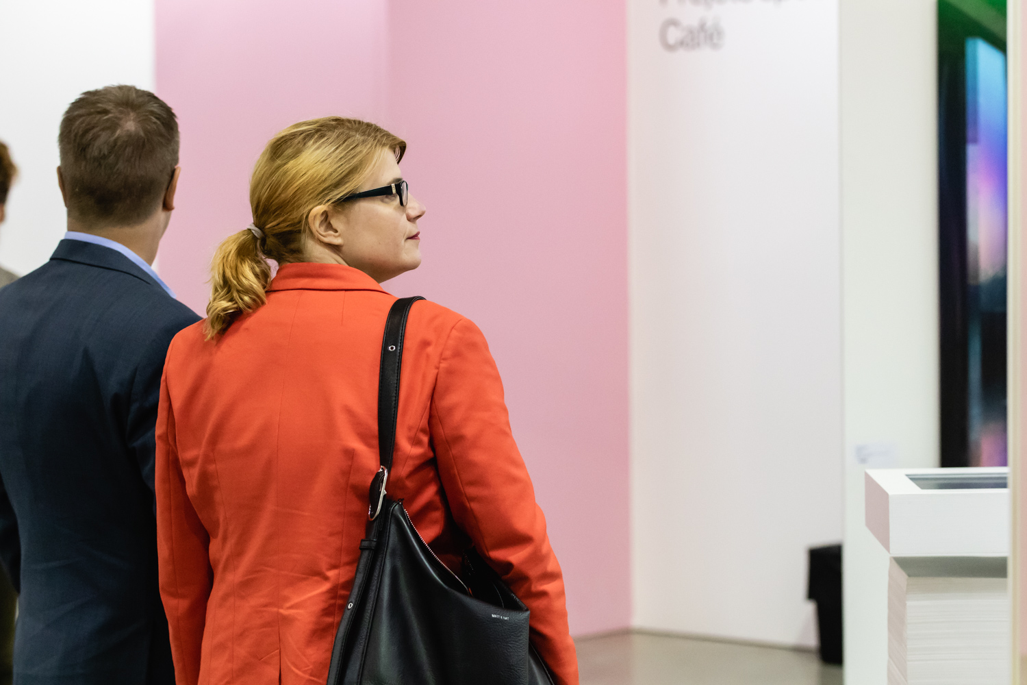 Coup d'envoi de la 11e édition de la foire Papier (PHOTOS)