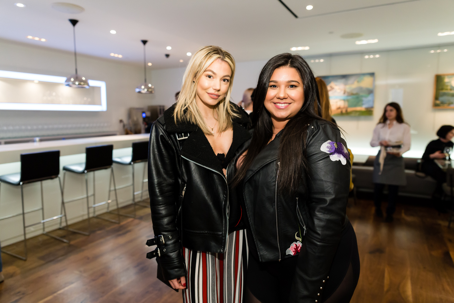 Le Colette Grand Café ouvre enfin sa première succursale à Montréal (PHOTOS)