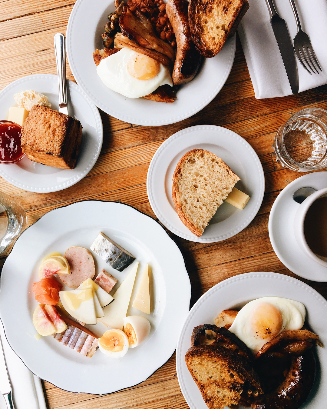 Un des meilleurs restos du Mile-End ferme ses portes pour quelques temps