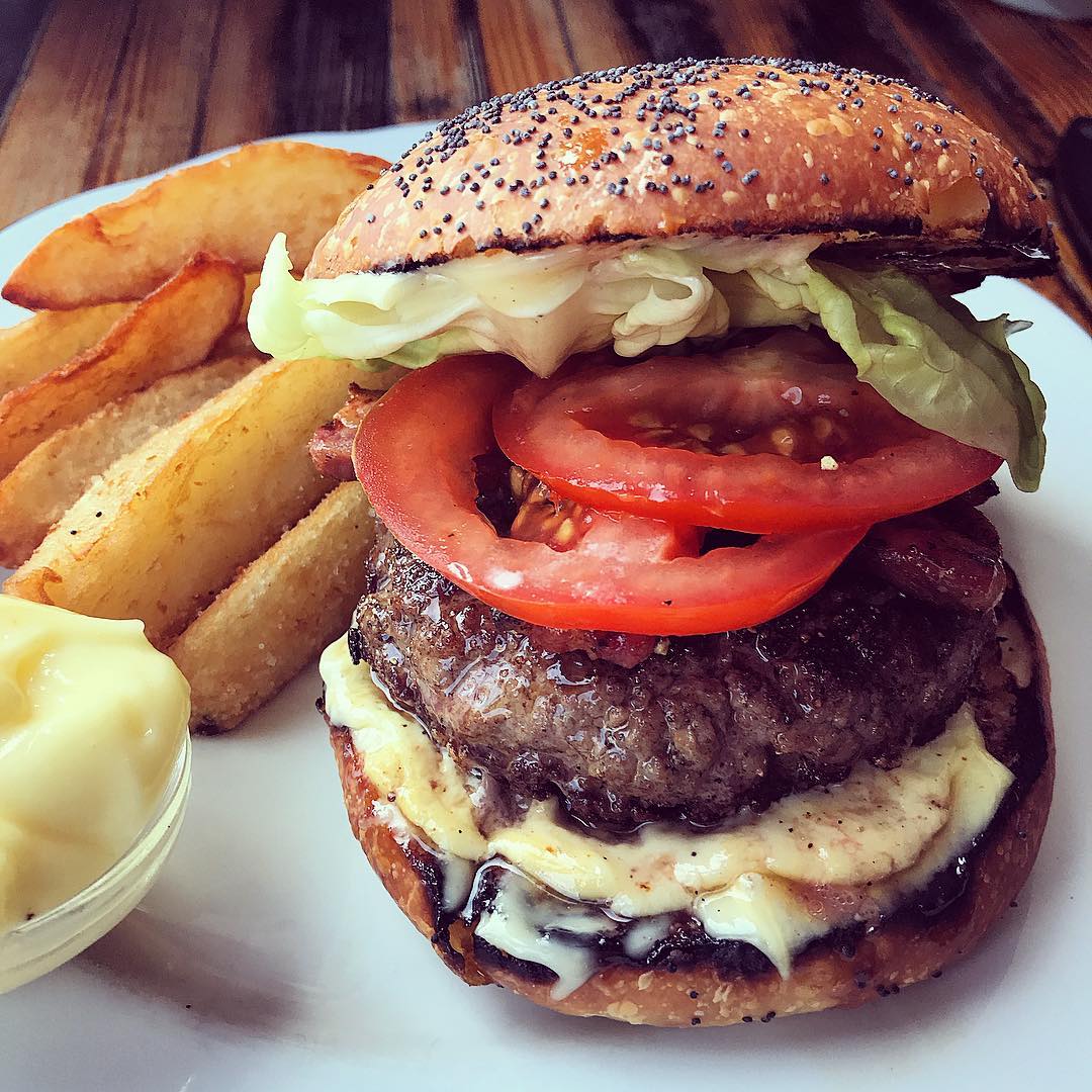 Un des meilleurs restos du Mile-End ferme ses portes pour quelques temps