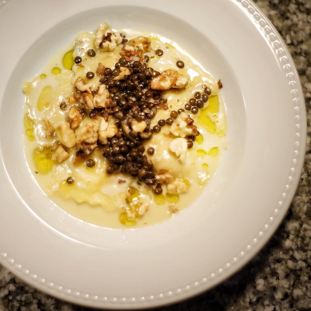 Un des meilleurs restos du Mile-End ferme ses portes pour quelques temps