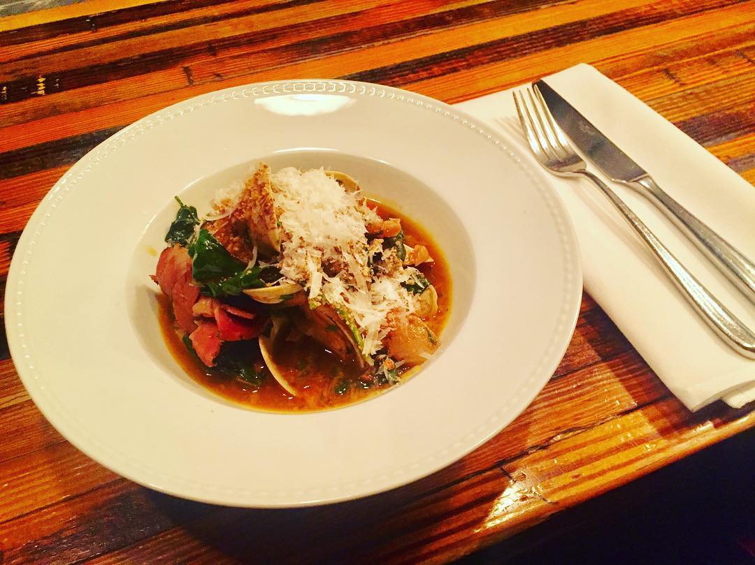 Un des meilleurs restos du Mile-End ferme ses portes pour quelques temps