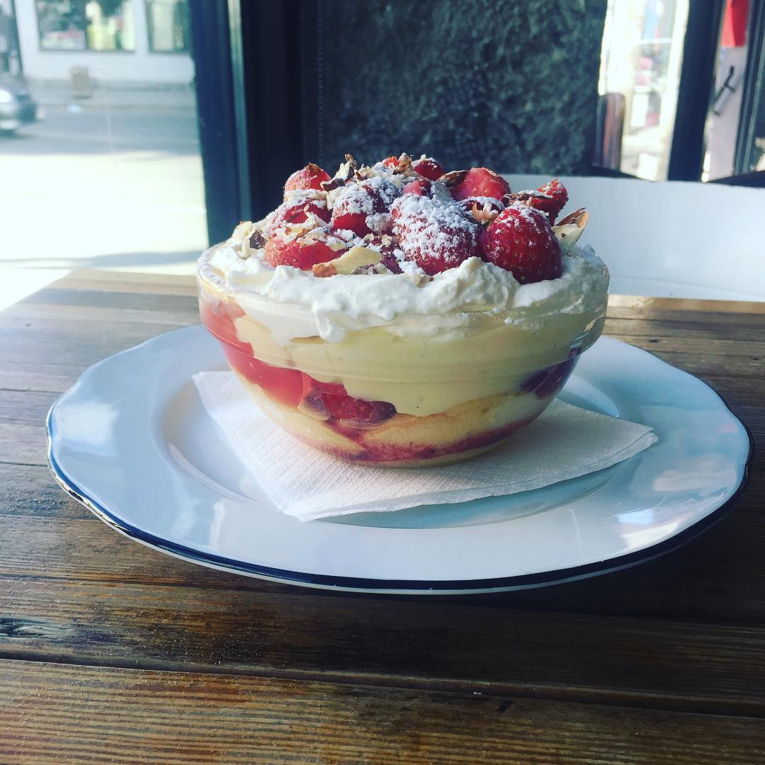 Un des meilleurs restos du Mile-End ferme ses portes pour quelques temps