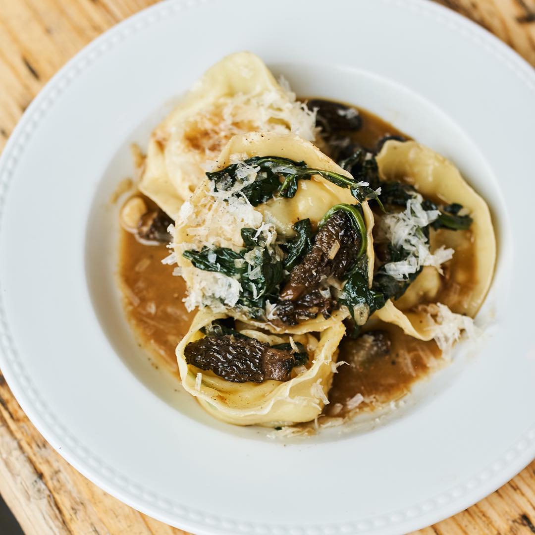 Un des meilleurs restos du Mile-End ferme ses portes pour quelques temps