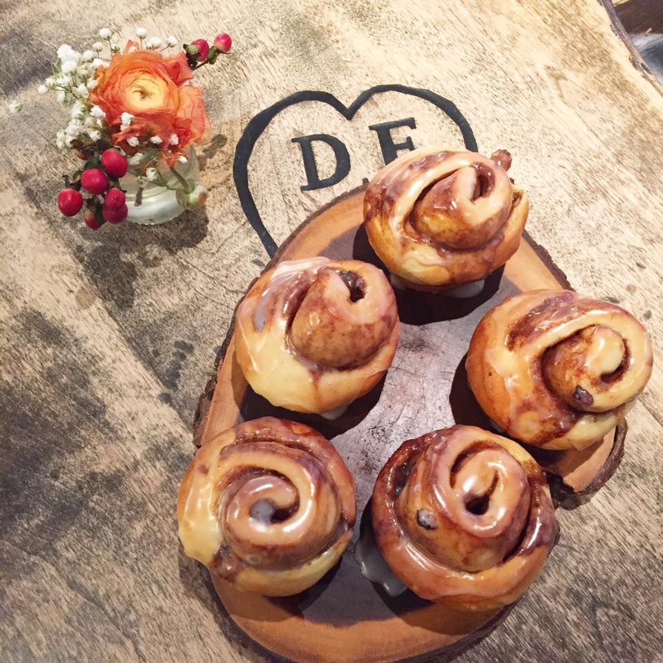 Un joli café du Village ferme ses portes subitement