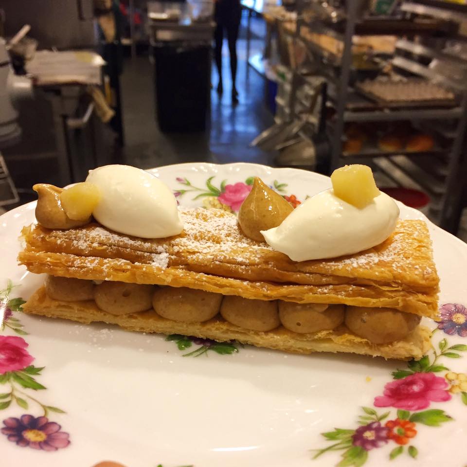 Un joli café du Village ferme ses portes subitement