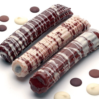 Ce spot à churros va te donner envie de faire un détour dans l'Est de la ville (PHOTOS)