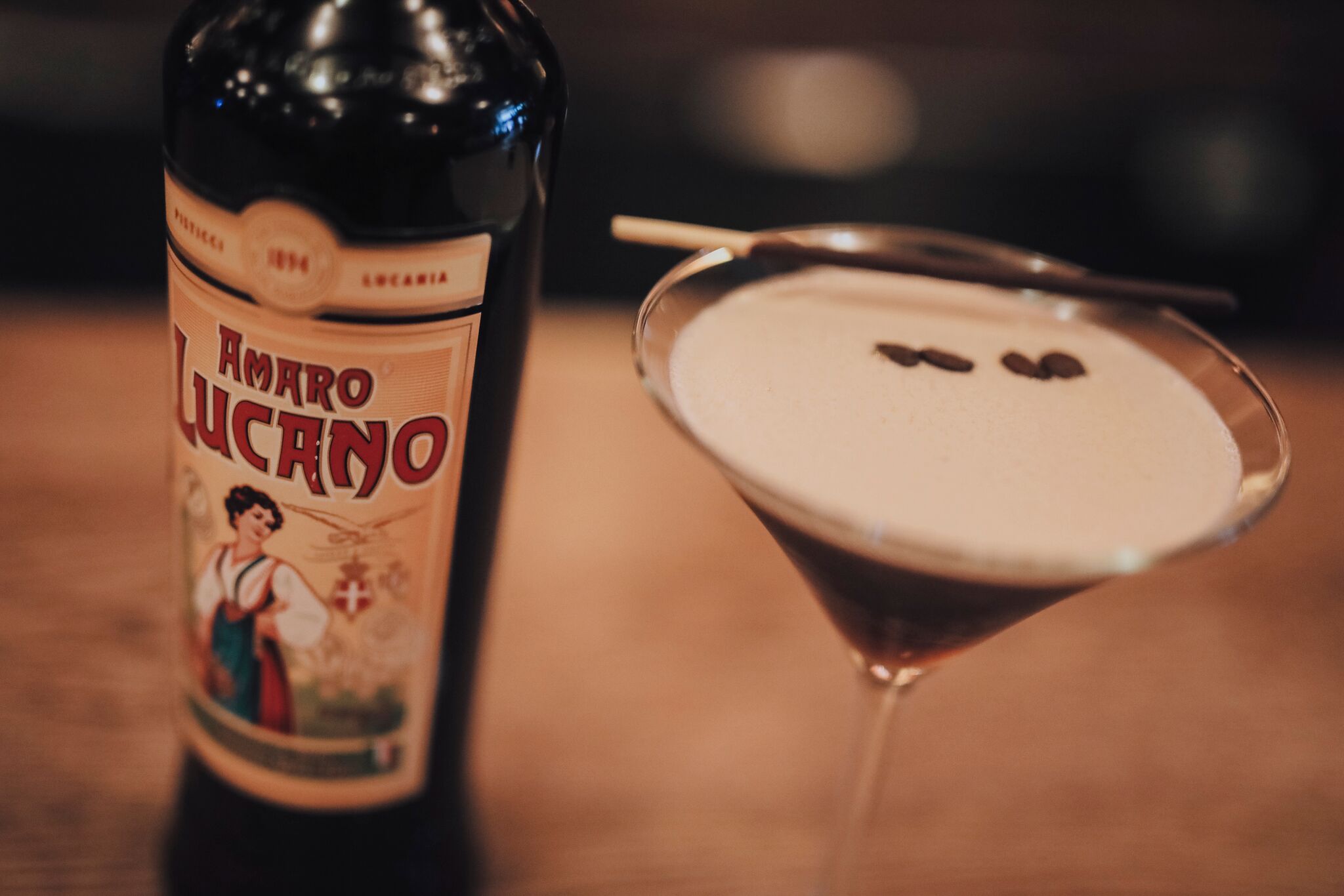 17 cocktails que tu dois goûter à tout prix pendant le festival Invasion Cocktail