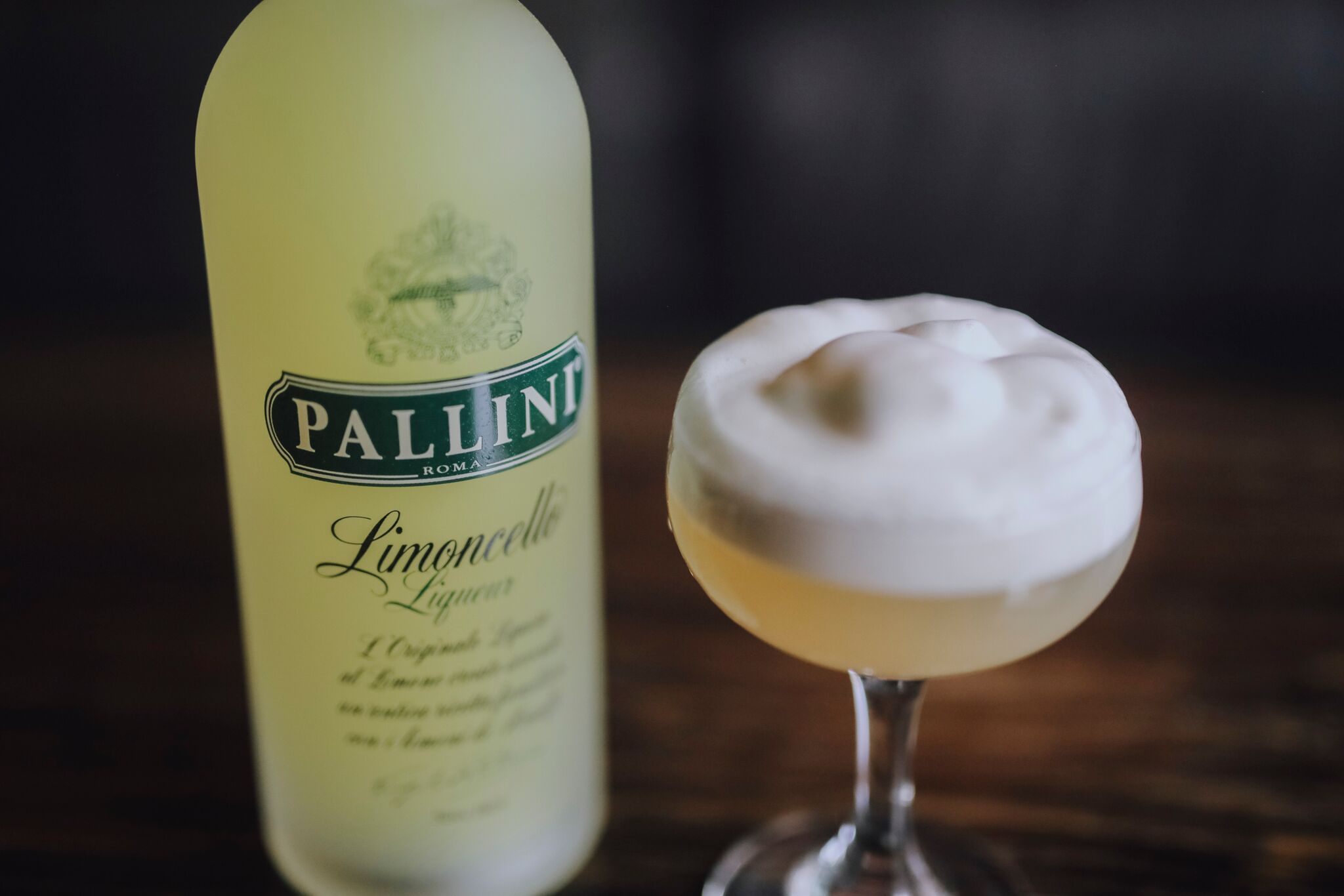 17 cocktails que tu dois goûter à tout prix pendant le festival Invasion Cocktail