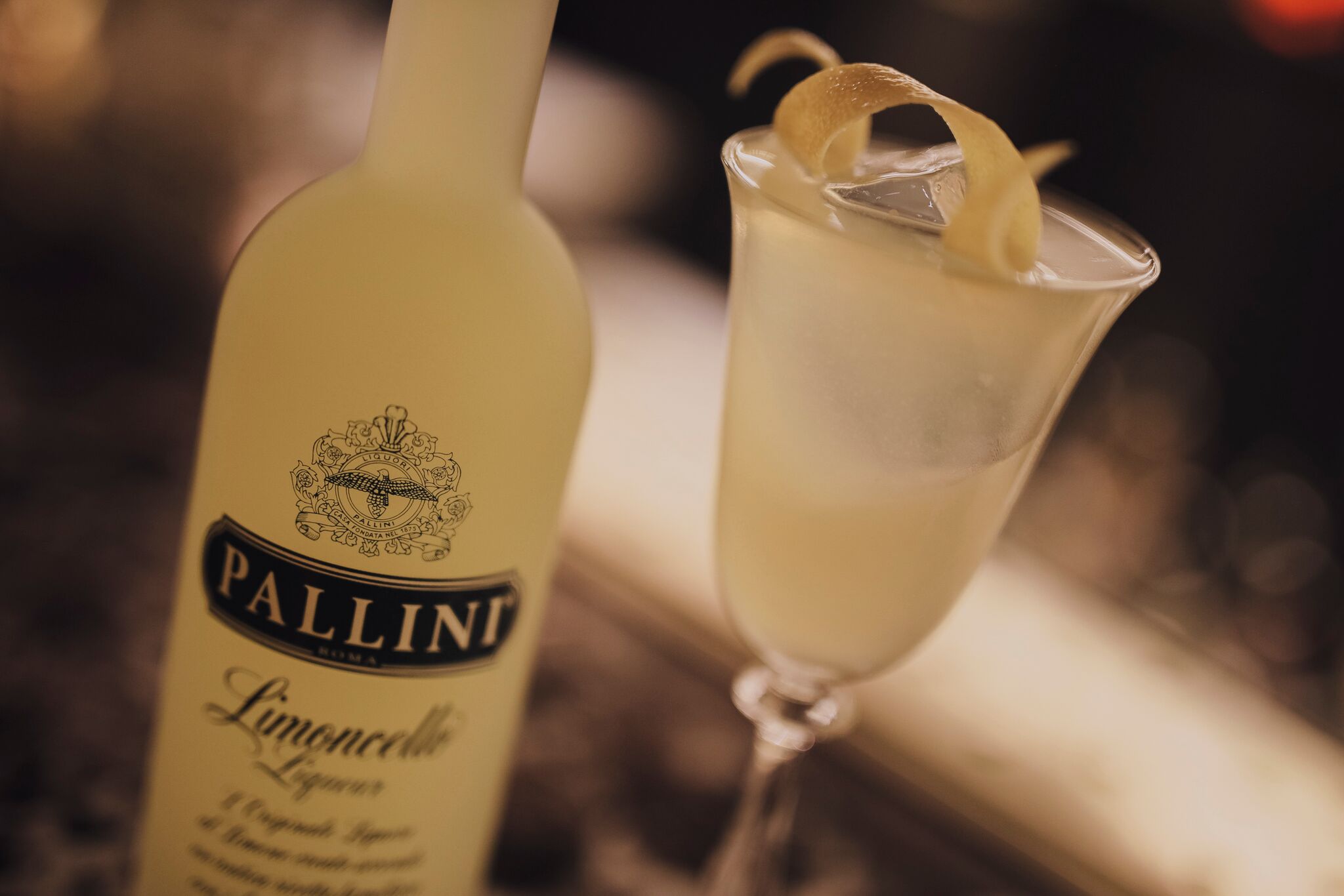 17 cocktails que tu dois goûter à tout prix pendant le festival Invasion Cocktail