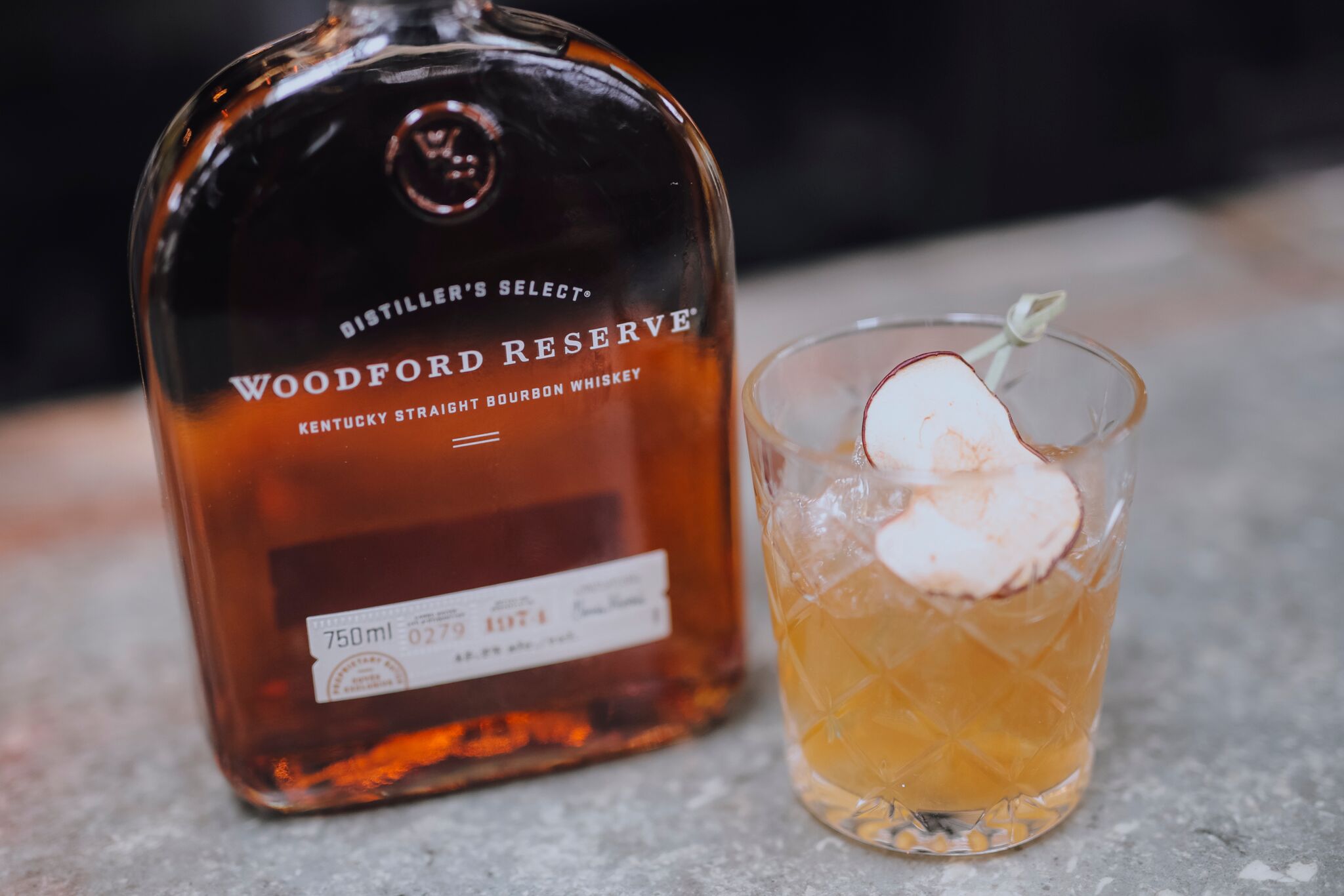 17 cocktails que tu dois goûter à tout prix pendant le festival Invasion Cocktail