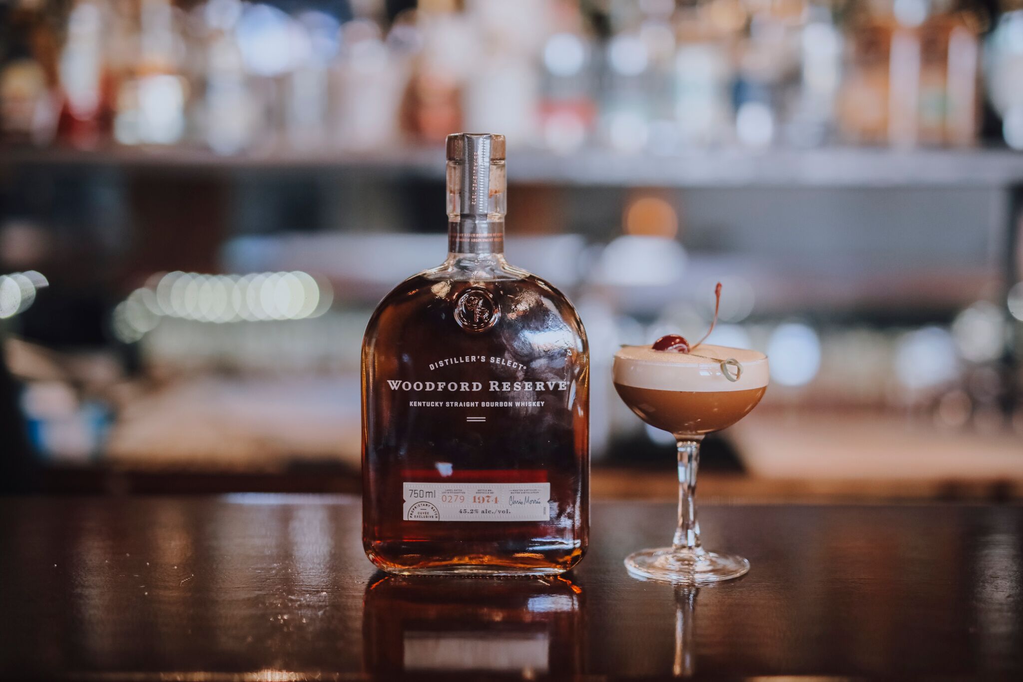 17 cocktails que tu dois goûter à tout prix pendant le festival Invasion Cocktail