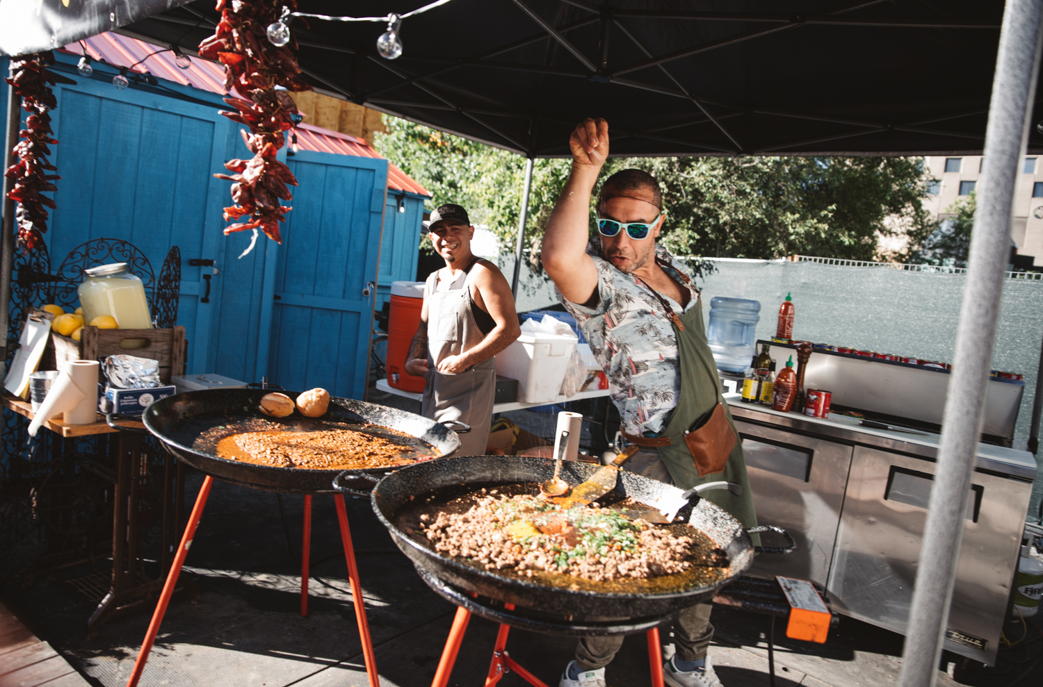 Bouffons Montréal : ton rendez-vous gourmand du 18 au 29 juillet!