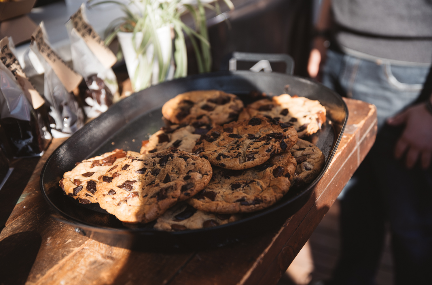 Bouffons Montréal : ton rendez-vous gourmand du 18 au 29 juillet!