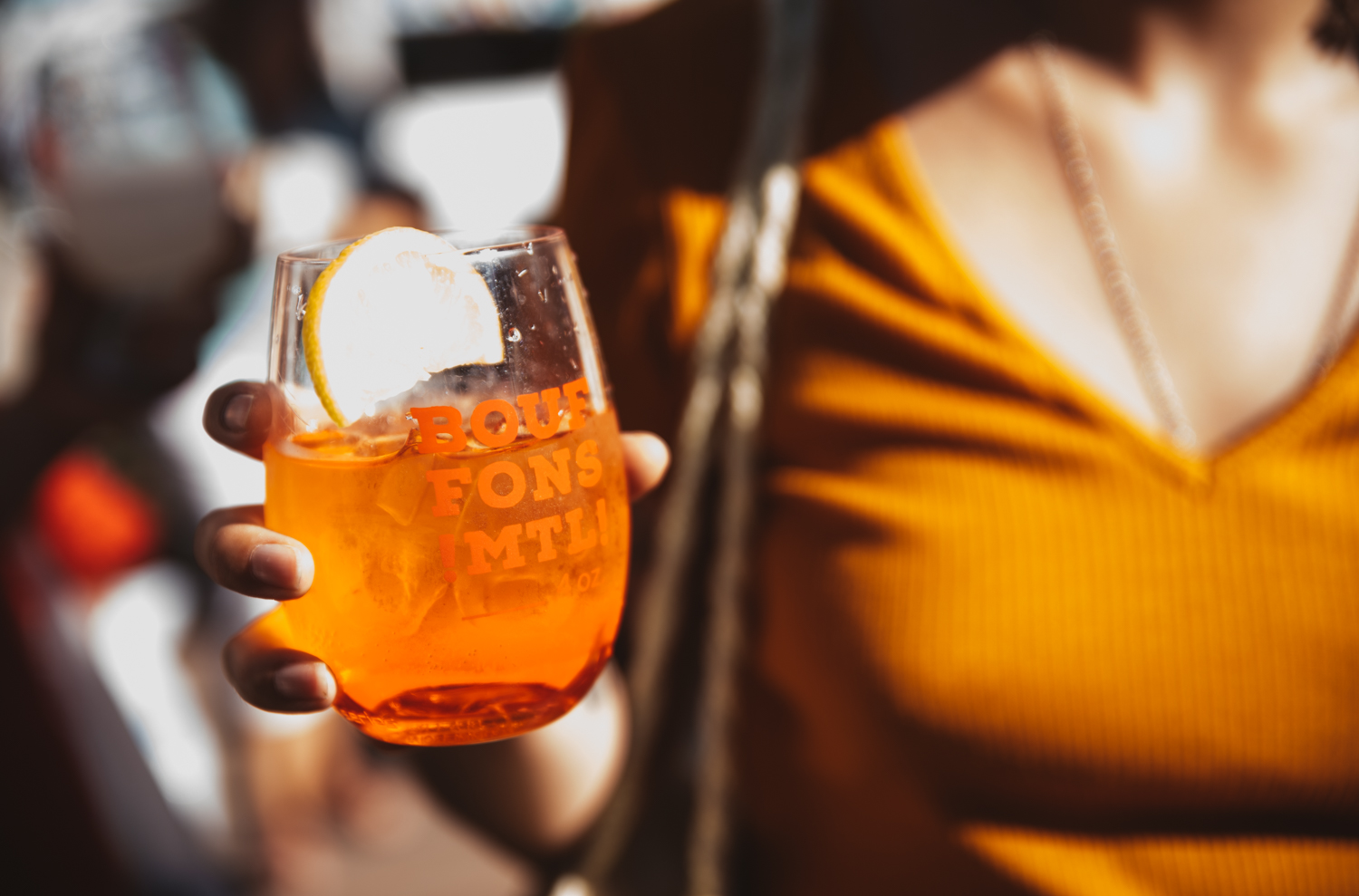 Bouffons Montréal : ton rendez-vous gourmand du 18 au 29 juillet!