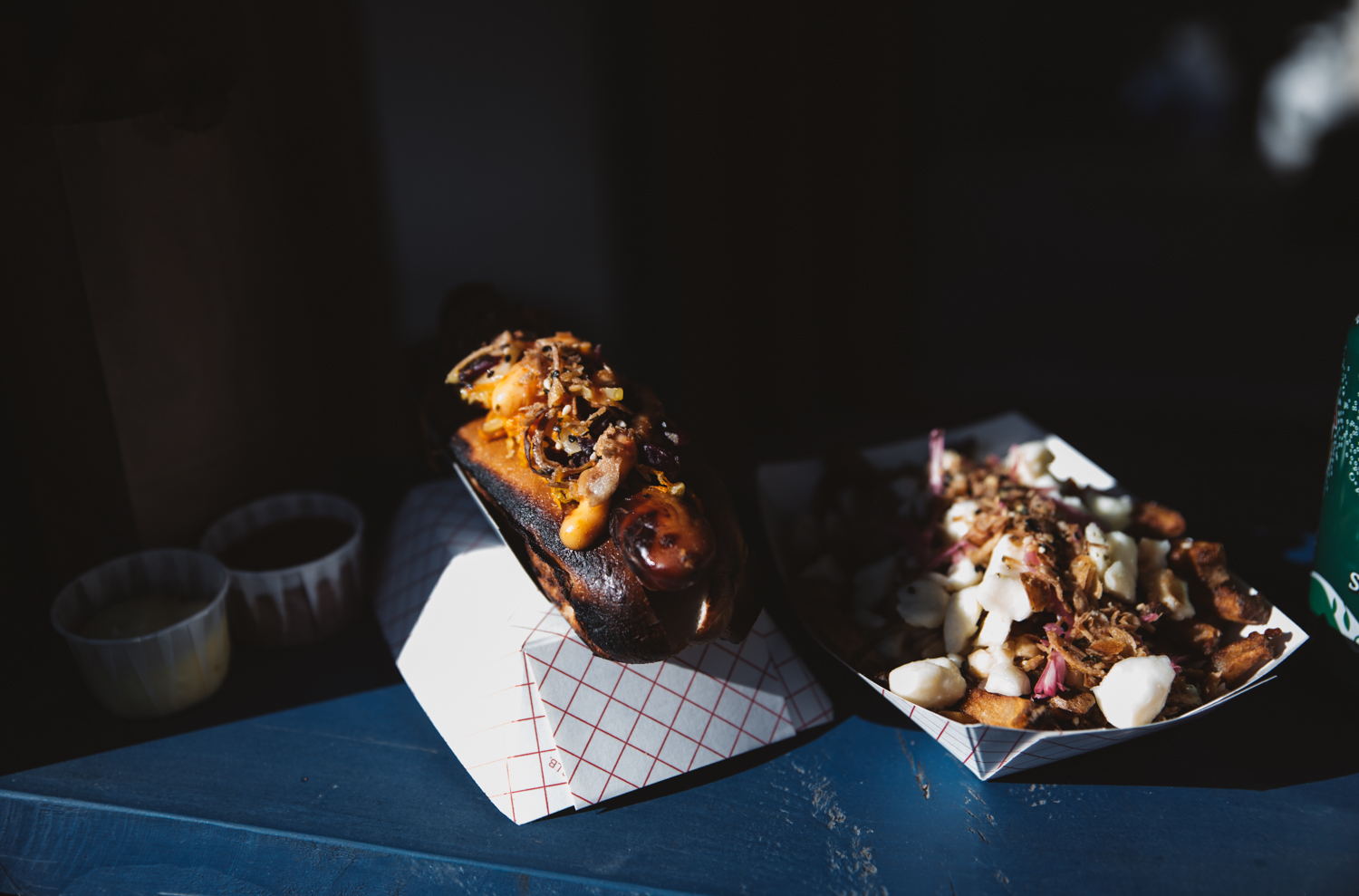 Bouffons Montréal : ton rendez-vous gourmand du 18 au 29 juillet!