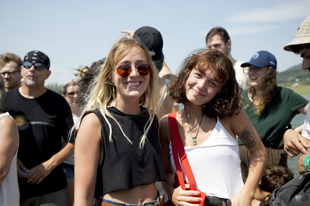 Grosse fin de semaine ensoleillée au Festif! de Baie-Saint-Paul (PHOTOS)