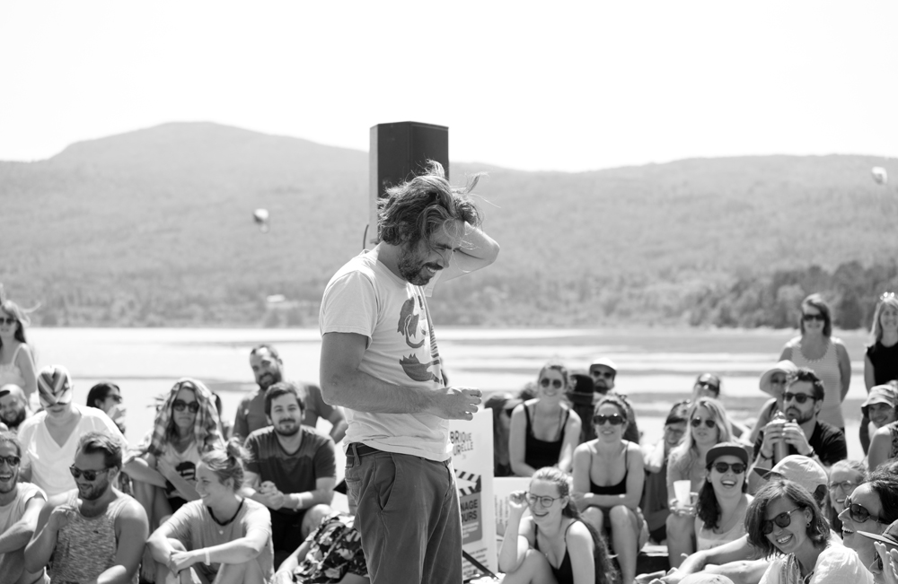 Grosse fin de semaine ensoleillée au Festif! de Baie-Saint-Paul (PHOTOS)