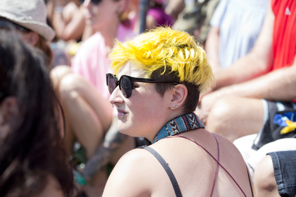 Grosse fin de semaine ensoleillée au Festif! de Baie-Saint-Paul (PHOTOS)
