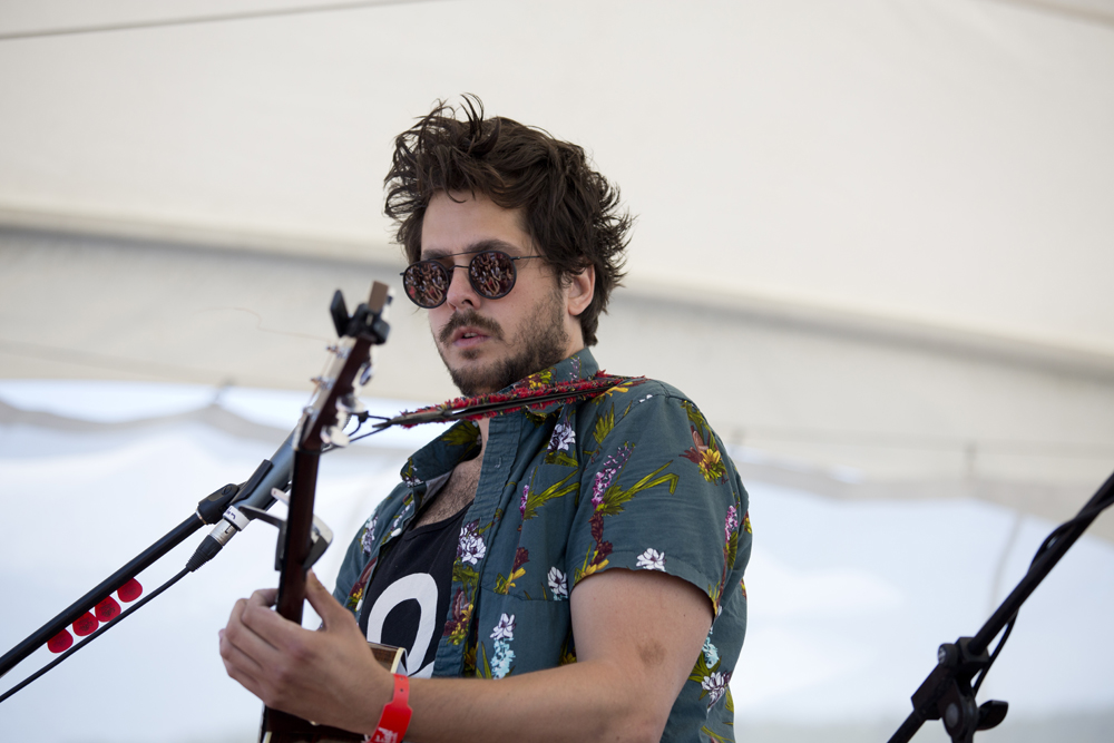 Grosse fin de semaine ensoleillée au Festif! de Baie-Saint-Paul (PHOTOS)